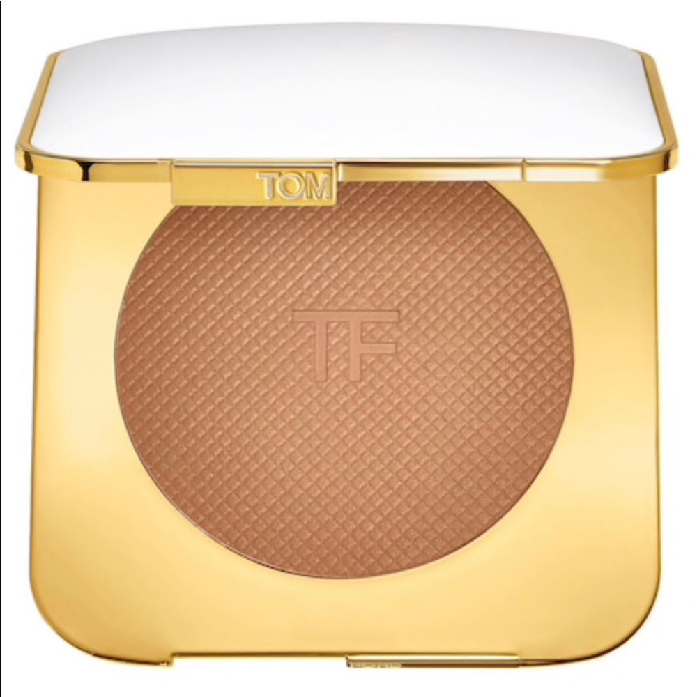 TOM FORD Soleil Glow Bronzing Powder (Terra)
